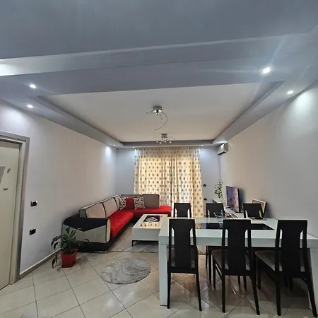 شقة Lis'ala ساراندا