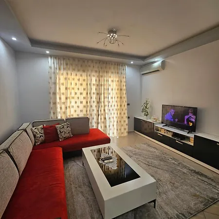شقة Lis'ala *