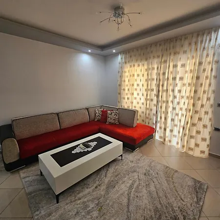 شقة Lis'ala ساراندا